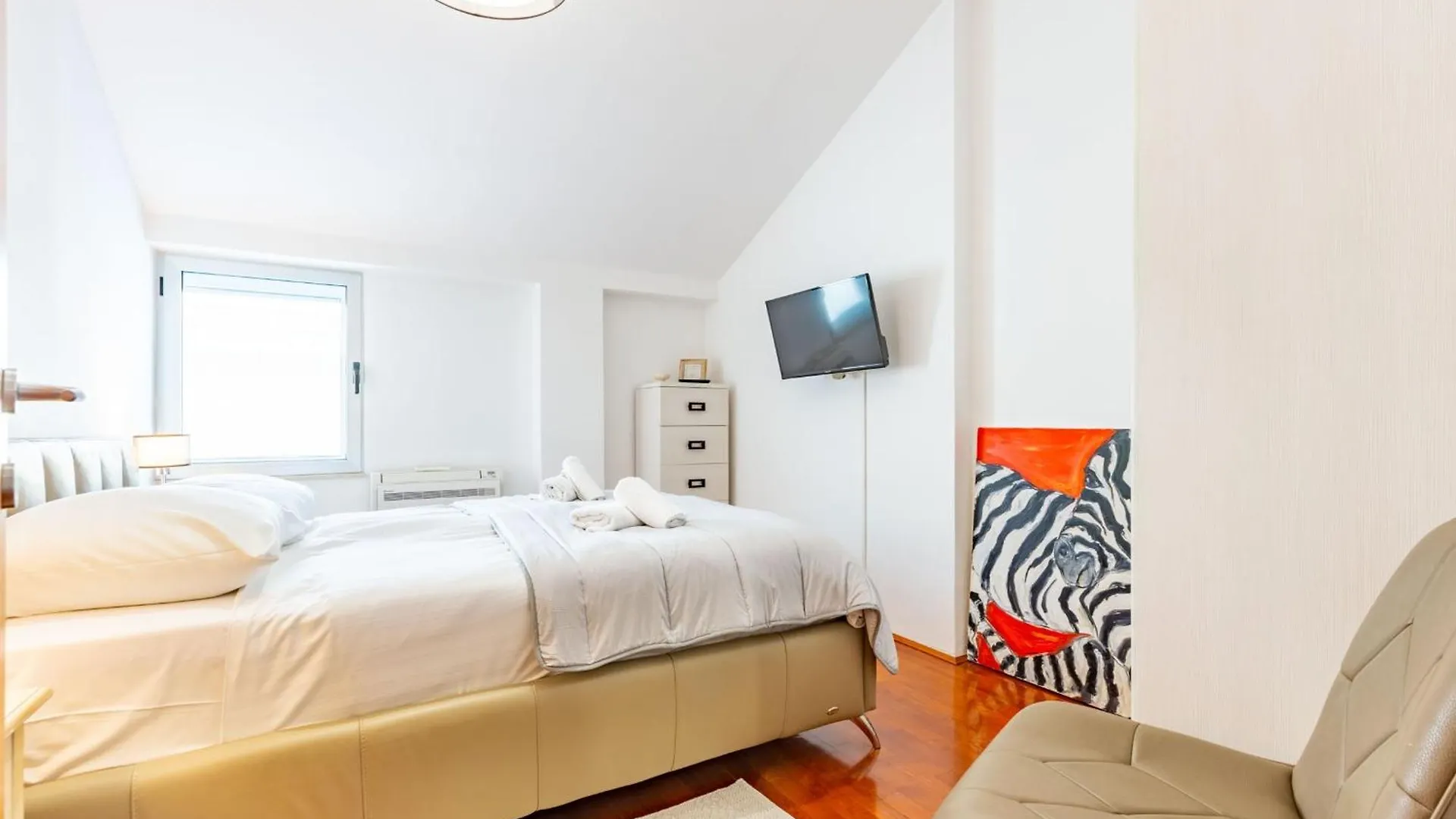 Delfina One Bedroom Apartment Zadar