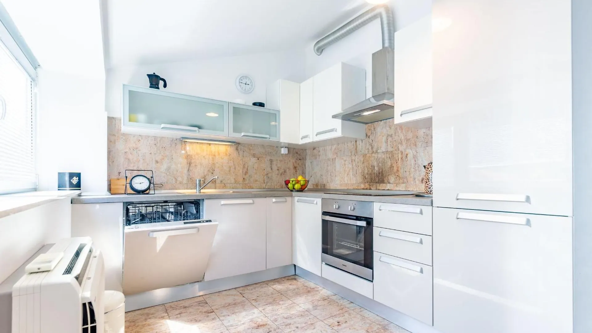 Delfina One Bedroom Apartment Zadar