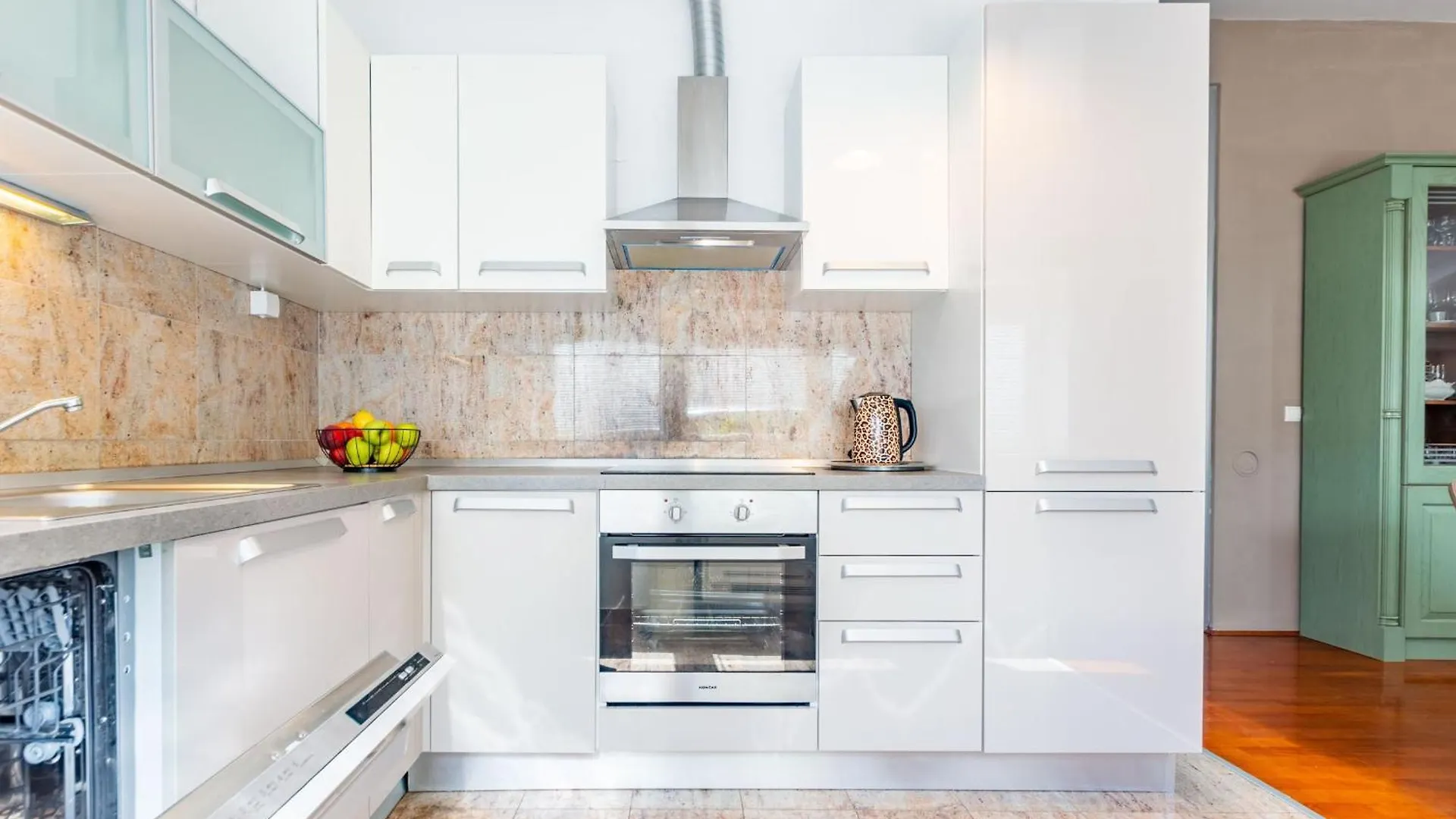 Delfina One Bedroom Apartment Zadar Croatia