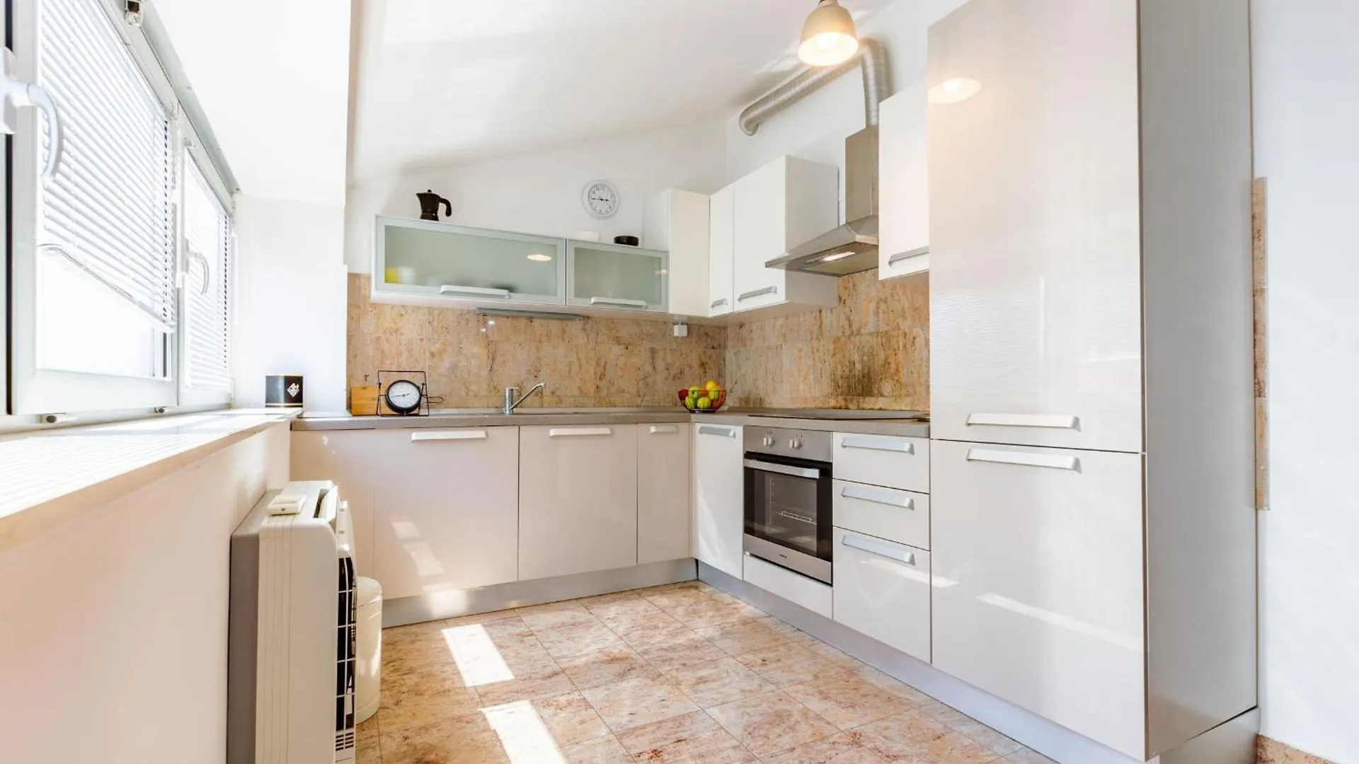 Delfina One Bedroom Apartment Zadar Croatia