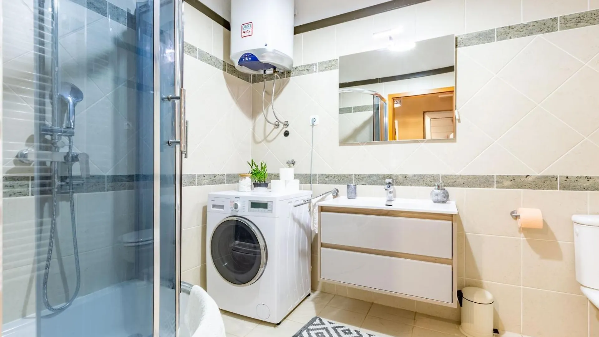 Delfina One Bedroom Apartment Zadar