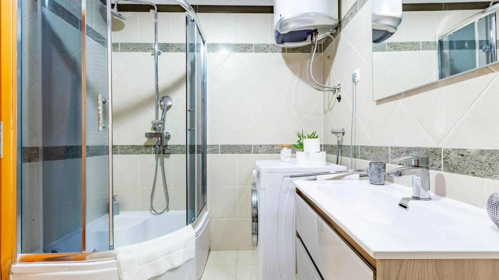 Delfina One Bedroom Apartment Zadar
