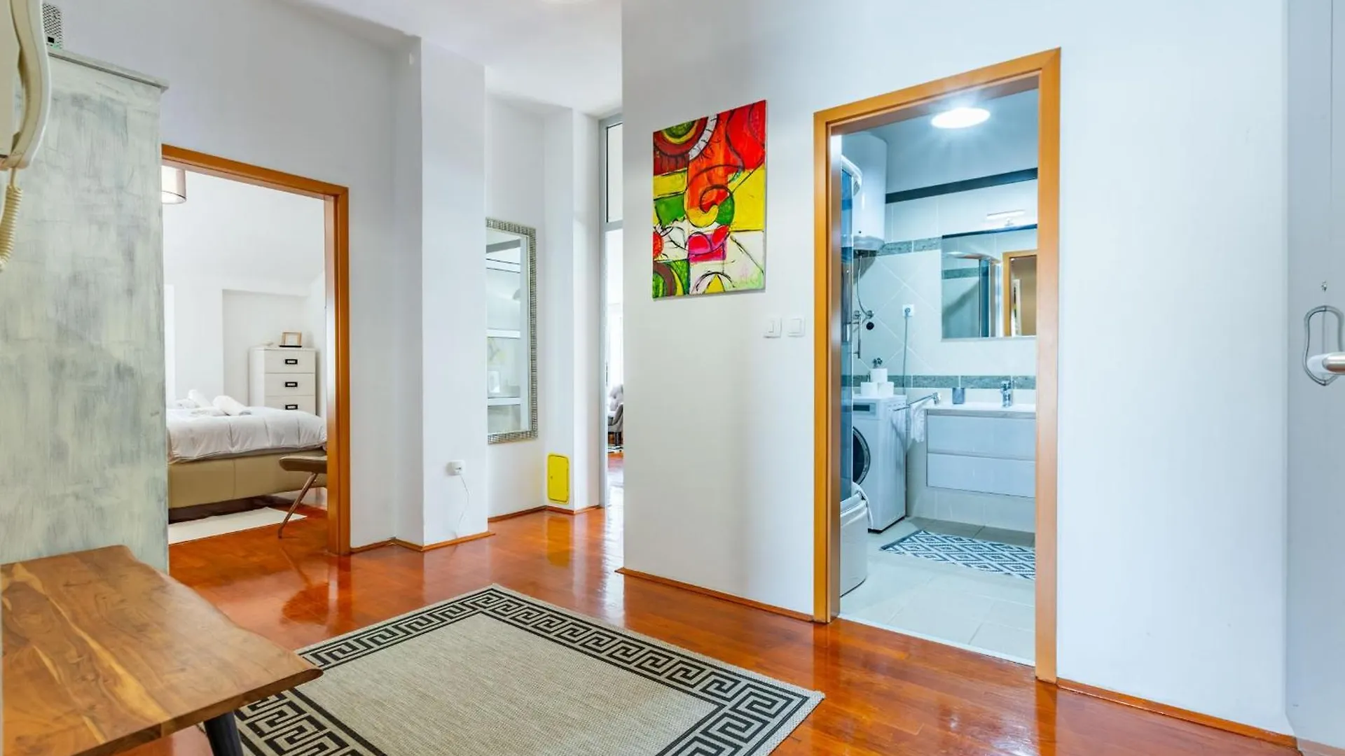 Delfina One Bedroom Apartment Zadar Croatia