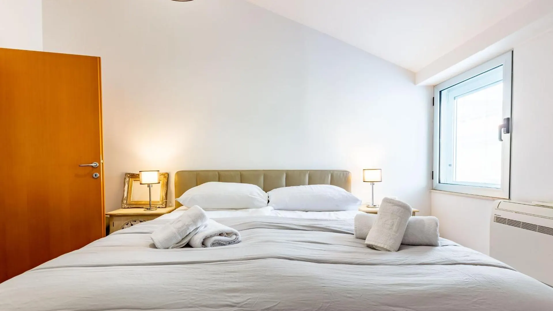 Delfina One Bedroom Apartment Zadar 0*,  Croatia